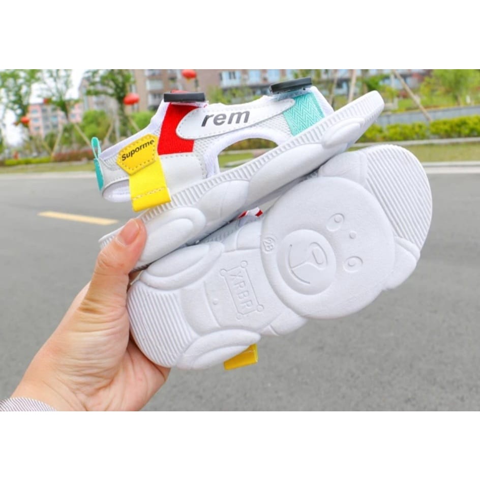 DCAL SANDAL TALI ANAK AP08