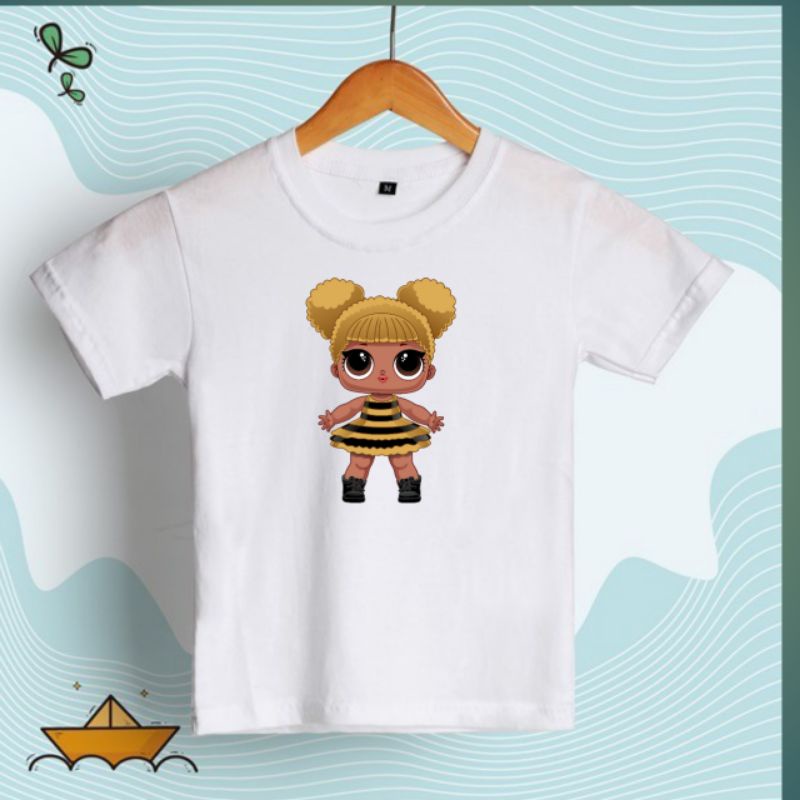 N2-KAOS ANAK LOL LUCU SUPER PREMIUM