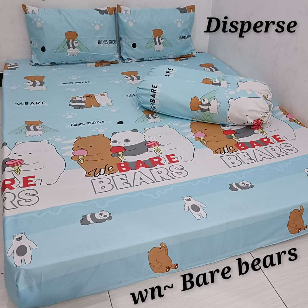 17 motif Sprei anak waty grosir sarban 2 sargul 2 sprei homemade