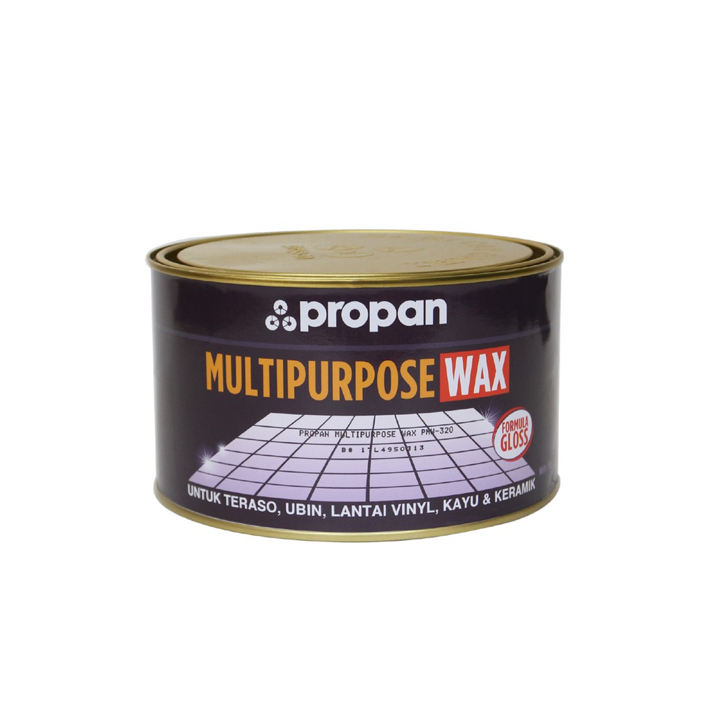 PROPAN MULTIPURPOSE WAX PMW-320-1KG
