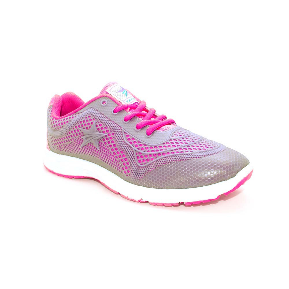 Trekkers Pattaya Sepatu Olahraga Wanita