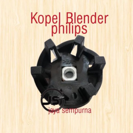 Kopel BLENDER model philips baru