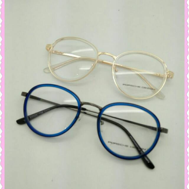 Frame Porsche Design