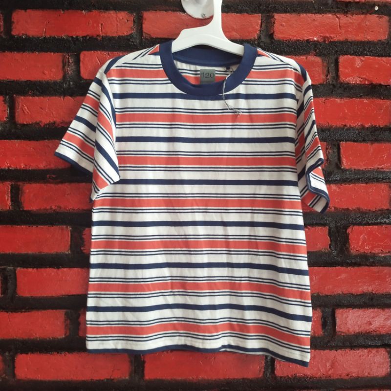 KAOS UNIQLO ANAK SALUR