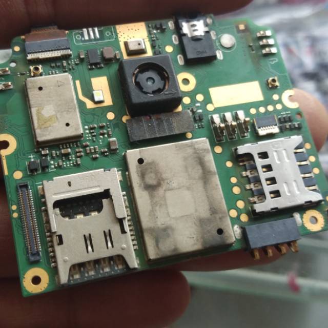 Mesin asus X00BD masih prawan