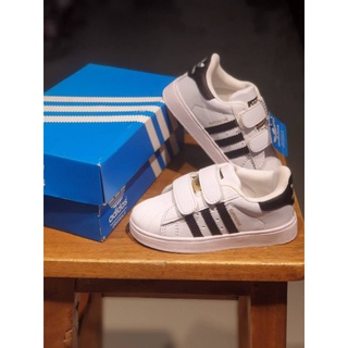 adidas shell toe with strap