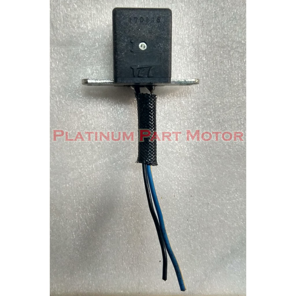 Pulser Fulser - Supra X 125 ORIGINAL TEC