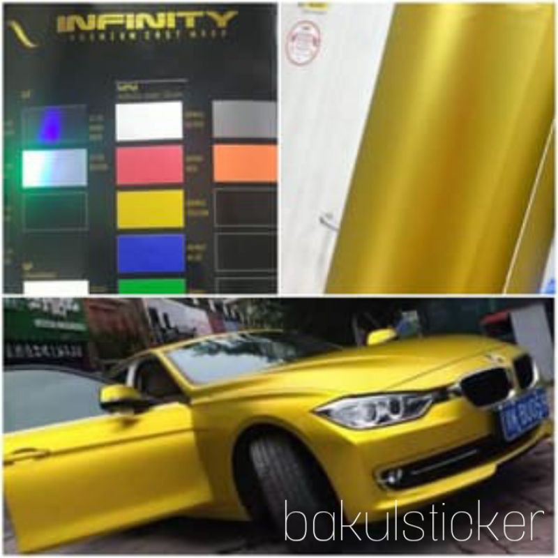 Warna Gold Mobil - Jual Pelek Mobil R15 Hsr Pool Warna Gold Mobil Brio