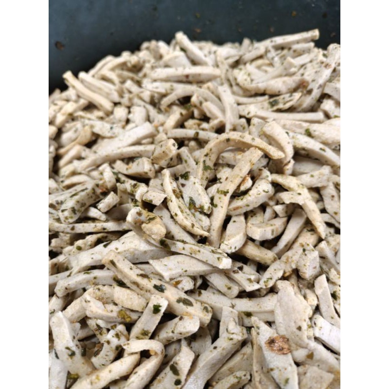 

basreng ori daun jeruk 1kg