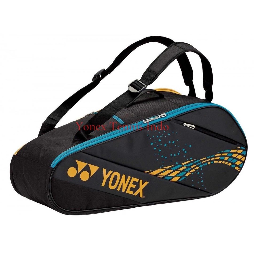 Bag YONEX BA82026EX - Camel Gold tenis tas