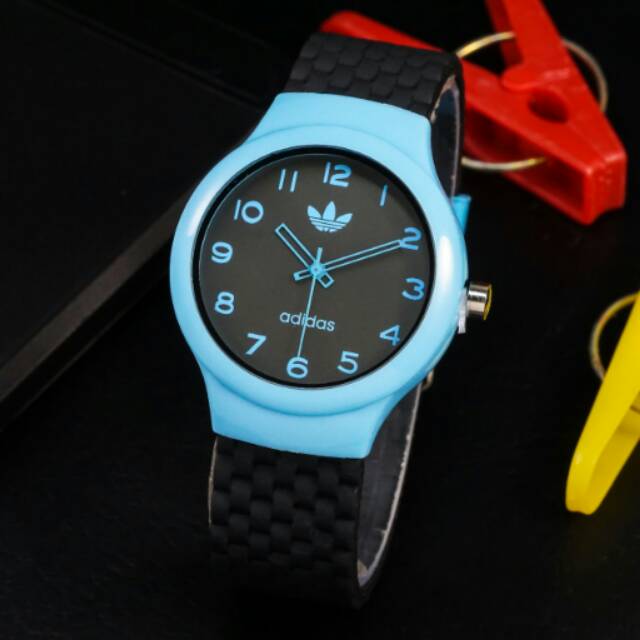 JAM ADIDAS RUBBER