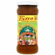 

Tom Yam/Tomyam Paste Vegetarian 340 Gram