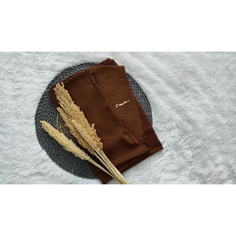 Pasmina ORI Desvika hijab kekinian