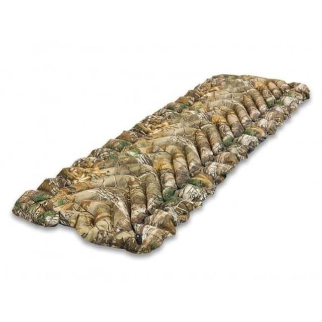 Klymit Sleeping Pad Static V Realtree Extra Camo Original - Matras Angin Klymit