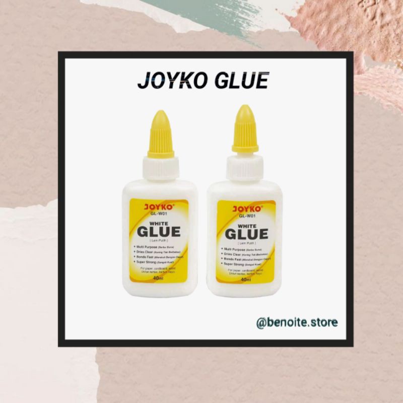 

lem joyko GL- W01