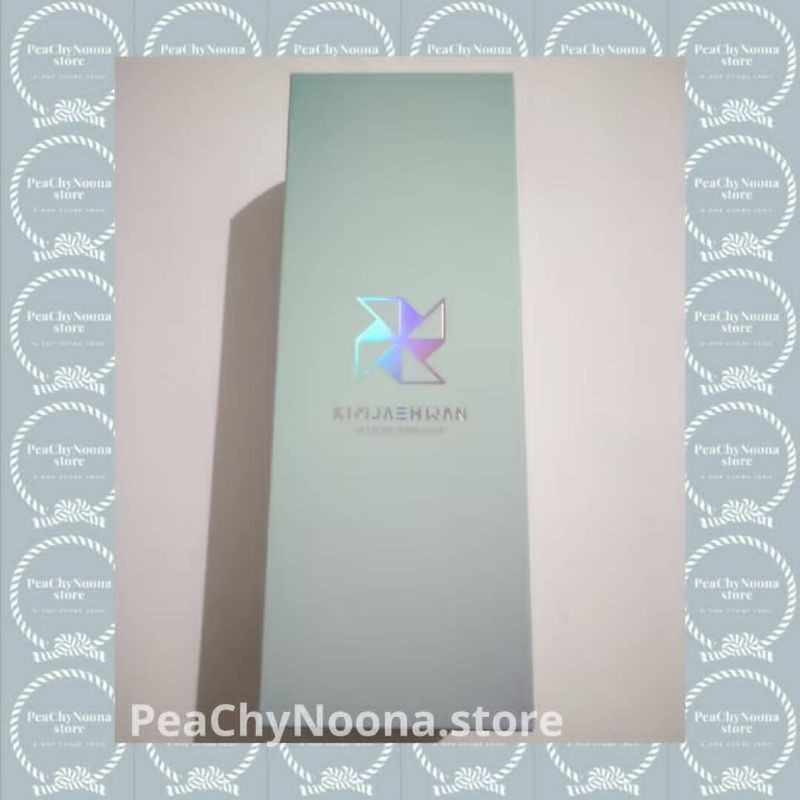 Official Lightstick Kim Jaehwan