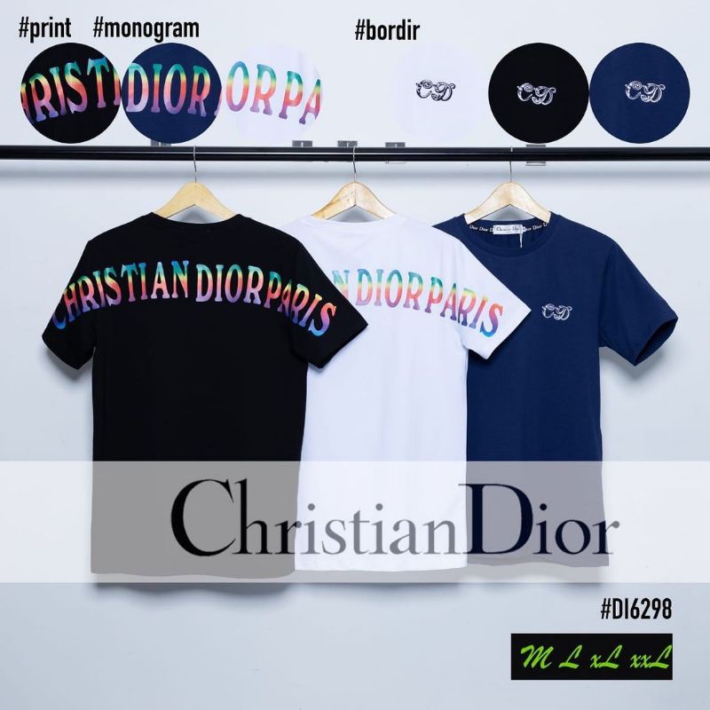 

TSHIRT ALLBRAND X DE X BURXBERRY X OFWHT X NEW X 21 X