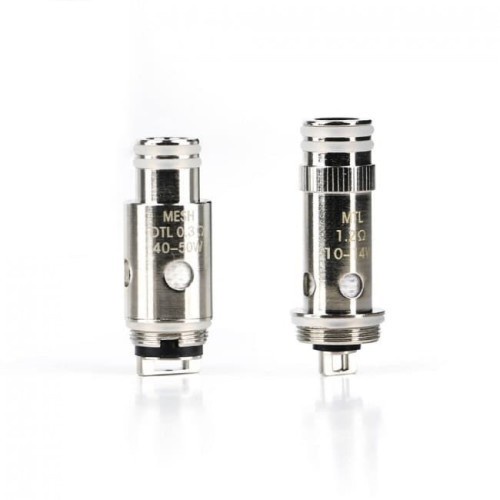 REPLACEMENT COIL MANTO AIO AUTHENTIC MANTO COIL