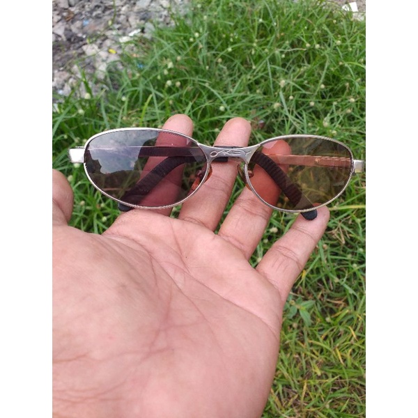 Kaca Mata Oakley Vintage Original (Second)