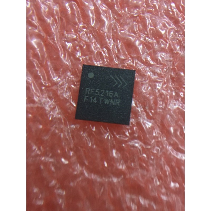 IC RF5216A / IC RF XIAOMI 5216A