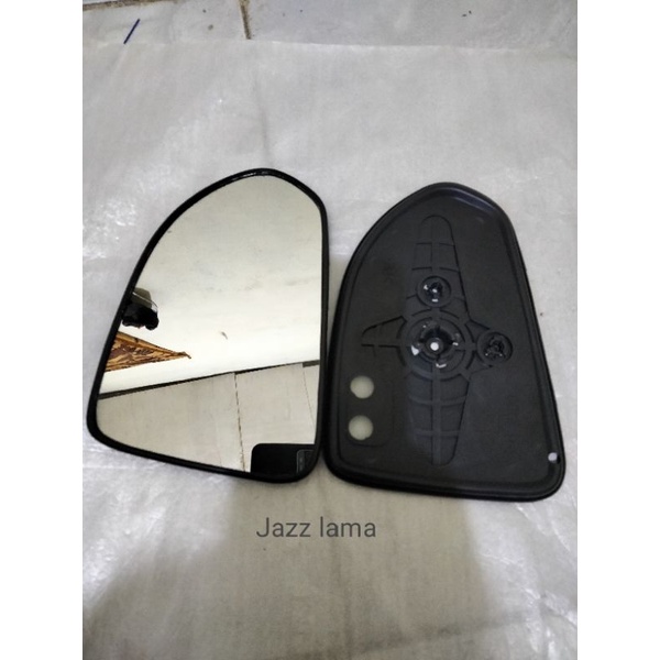 KACA SPION HONDA JAZZ CITY LAMA OLD GEN 1 2001-2008 SATUAN