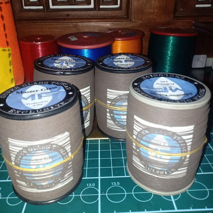 

Jual onderdil GELASAN RACIKAN KHUSUS LOMBA - Cokelat 19DEZ Diskon
