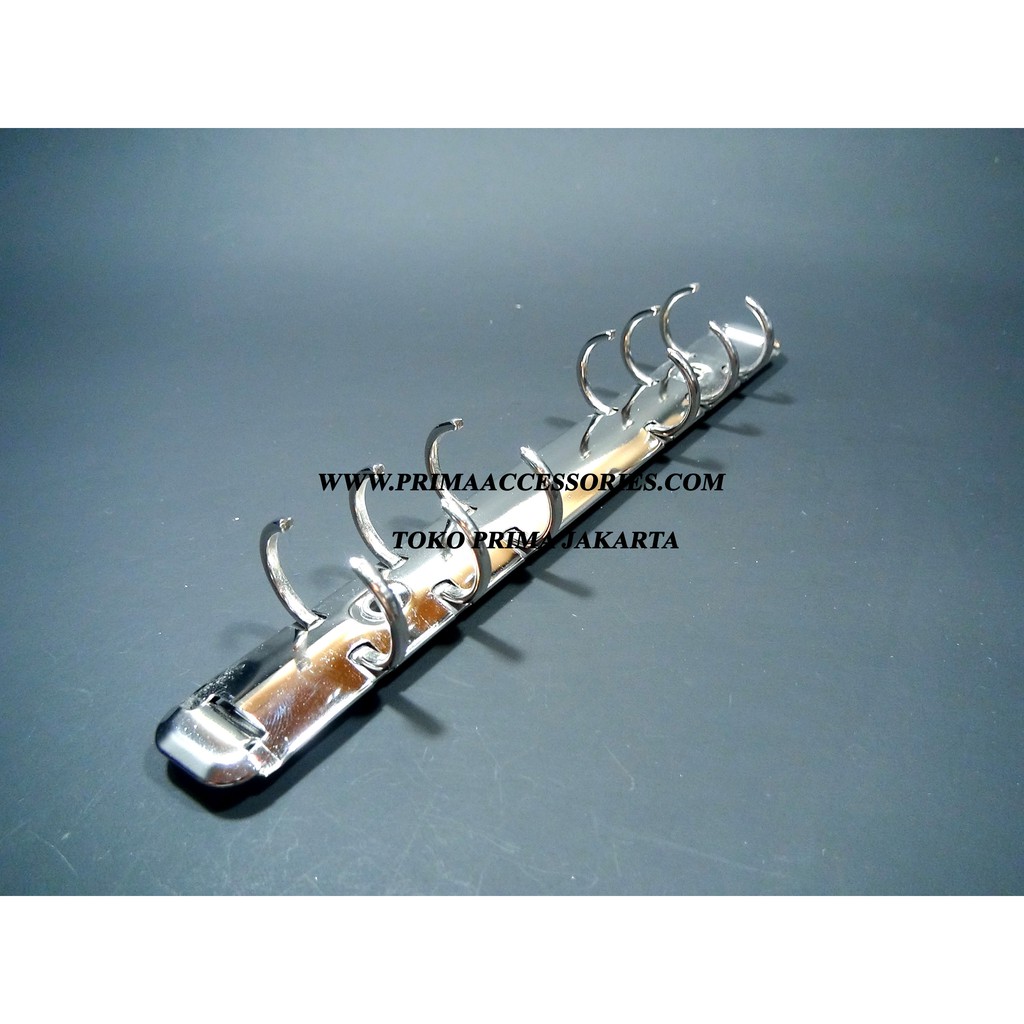 

Mekanik Ring Binder 171-06-20R RB9