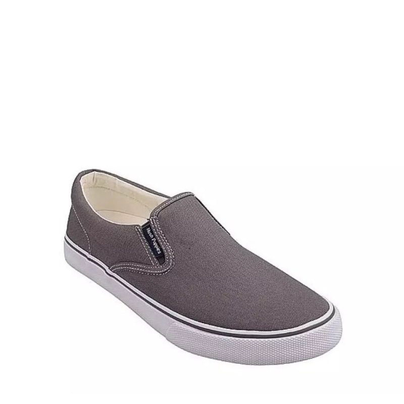 Sepatu Hush Puppies Byanca slip on size 41 (New)