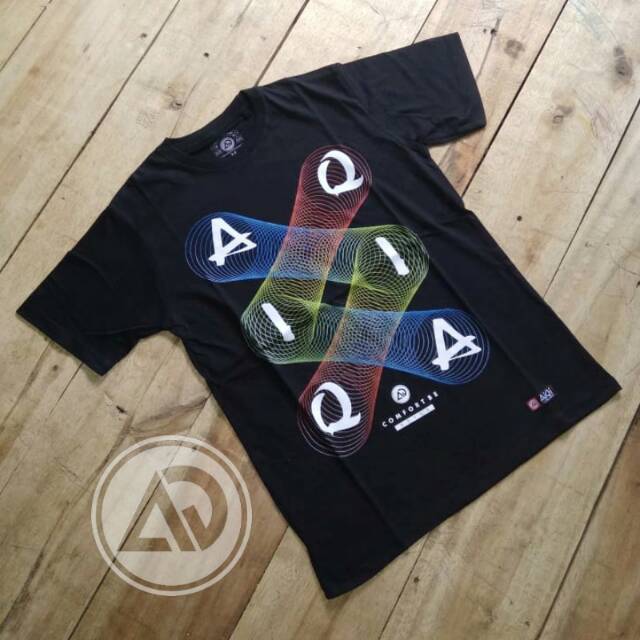 Kaos aiqi original