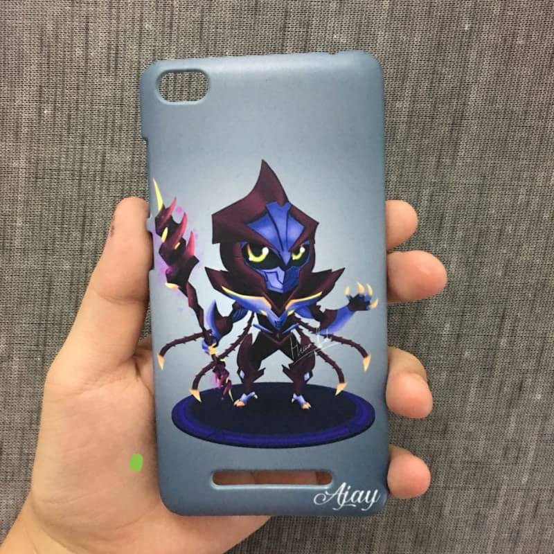 Casing Hp Samsung J1 Mini / Custom Case 3D Full Print All Tipe