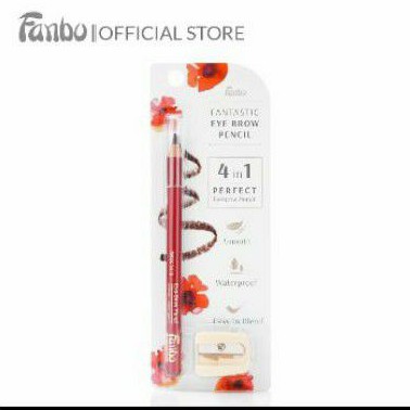 Fanbo Pensil Alis / Pensil Alis Fanbo / eyebrow