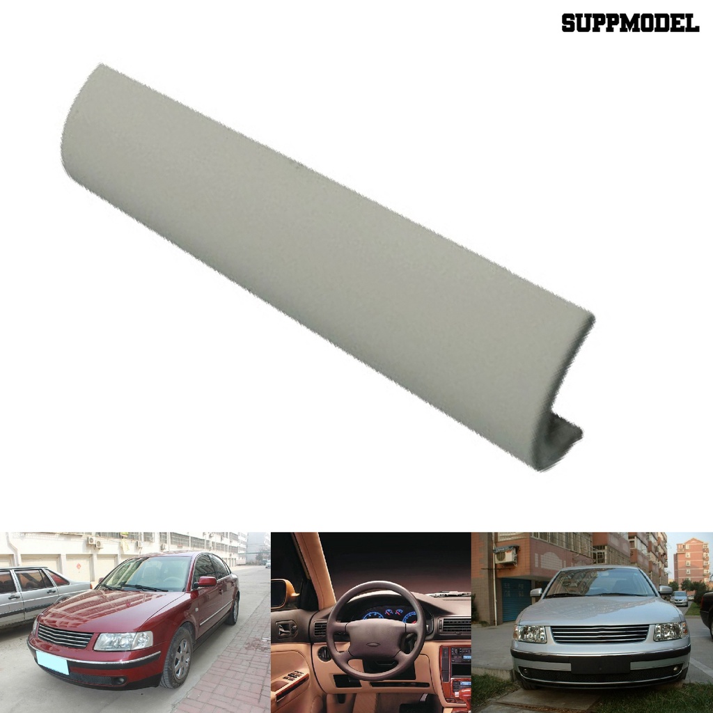 Suppmodel Cover Handle Pintu Mobil Pengganti 3B0 867 175 Untuk Golf MK4 1998-2004