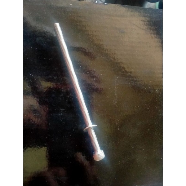 baut blok tiger  stainless  the a2-70