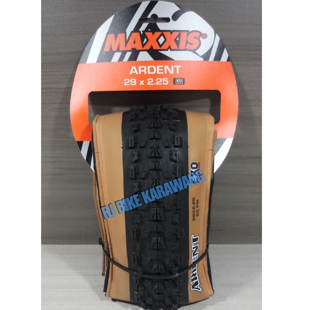 BAN LUAR MAXXIS 29 X 2.25 ARDENT SKINWALL EXO (D2PLHO)