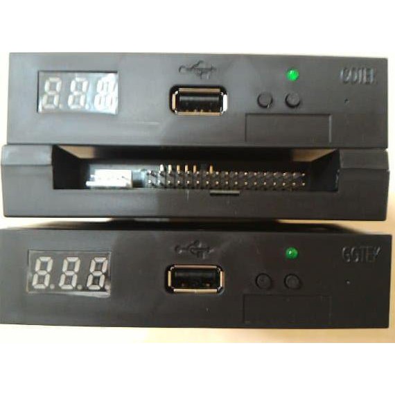 Emulator Usb Flashdisk Floppy Keyboard Yamaha Ajib