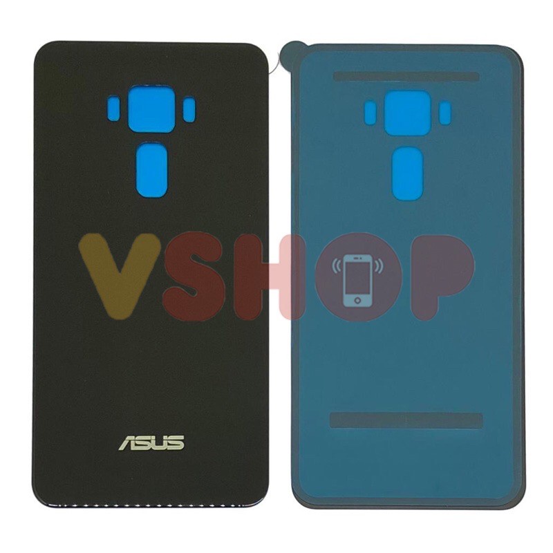 BACKDOOR - BACK CASING ASUS ZENFONE 3 5.5 - ZE552KL TUTUPAN BATERAI