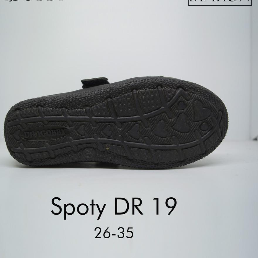 Diminati sepatu anak / Dragobby / sepatu sekolah/ shoe station / sepatu pansus / kids shoes / sepatu