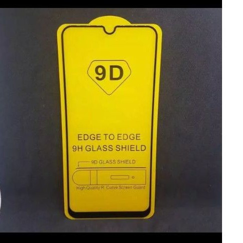 TEMPERED GLASS SAMSUNG A50S FULL COVER 5D 9D 11D 21D TG SAMSUNG A50S FULL COVER FULL GLASS