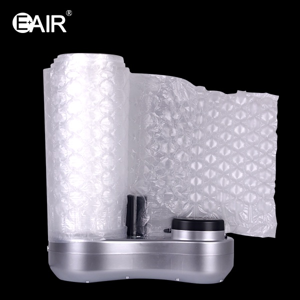 

Mesin Bubble wrap dan Safety Packaging Air Cushion Portable High Speed