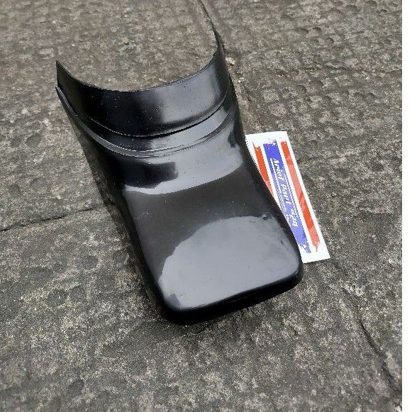 kepet slebor belakang gl100 kepetan slebor gl100 slebor belakang gl100 kepet air spakbor gl100