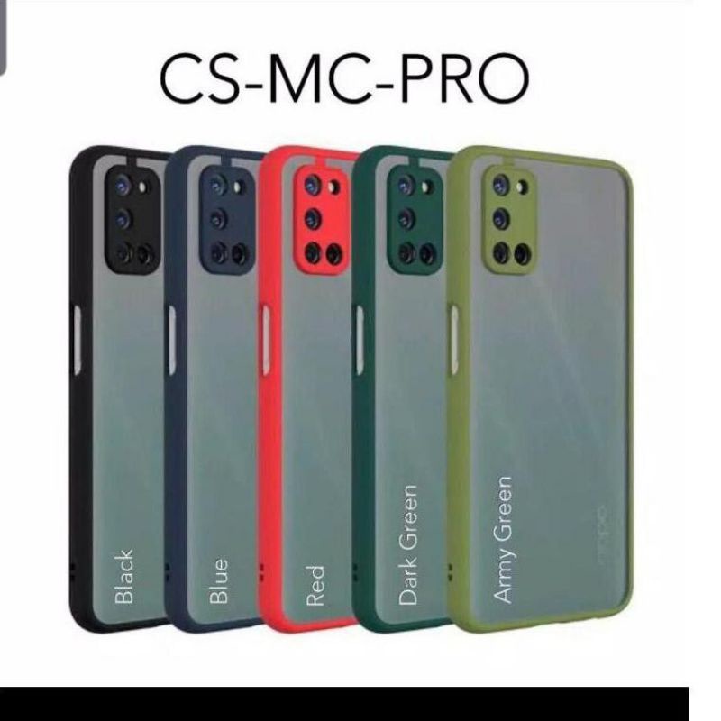 Hardcase Fuze Dove Realme 8 5G/ C11 2021/C25/Realme C31/Realme C35/Realme C55/Narzo 30/Realme U1 - Infinix Smart HD/Infinix Note 10/Infinix note 10pro/Infinix Zero 8/Note 7/Note 7lite