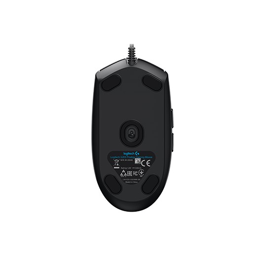 Logitech G102 Gaming Mouse Lighsync V2