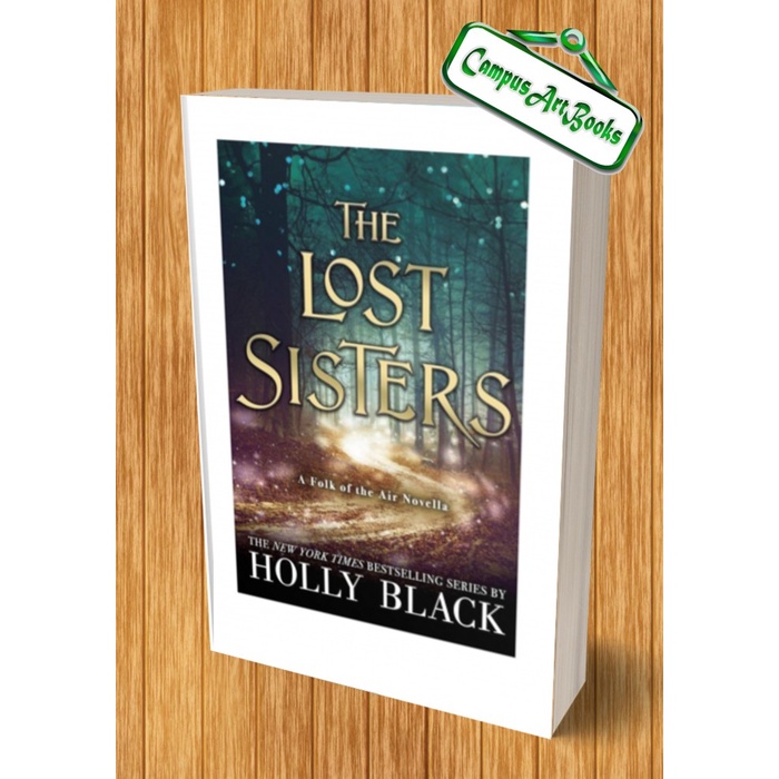 

The Lost Sisters Black Holly