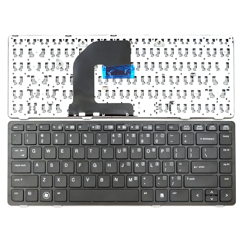 Keyboard hp probook 6470b - new product