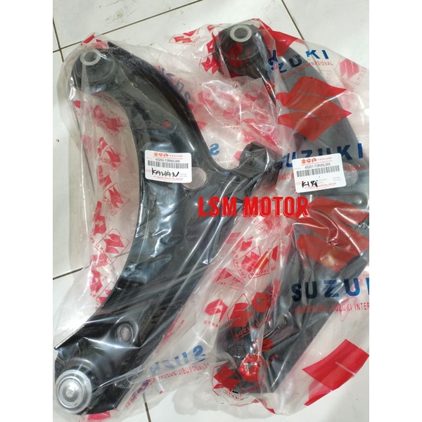 lower arm sayap bawah all new Ertiga 1pc