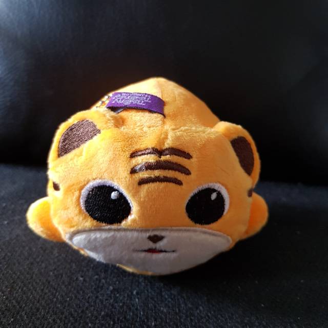 Boneka Teeny Teensy Mini Plush Ocan