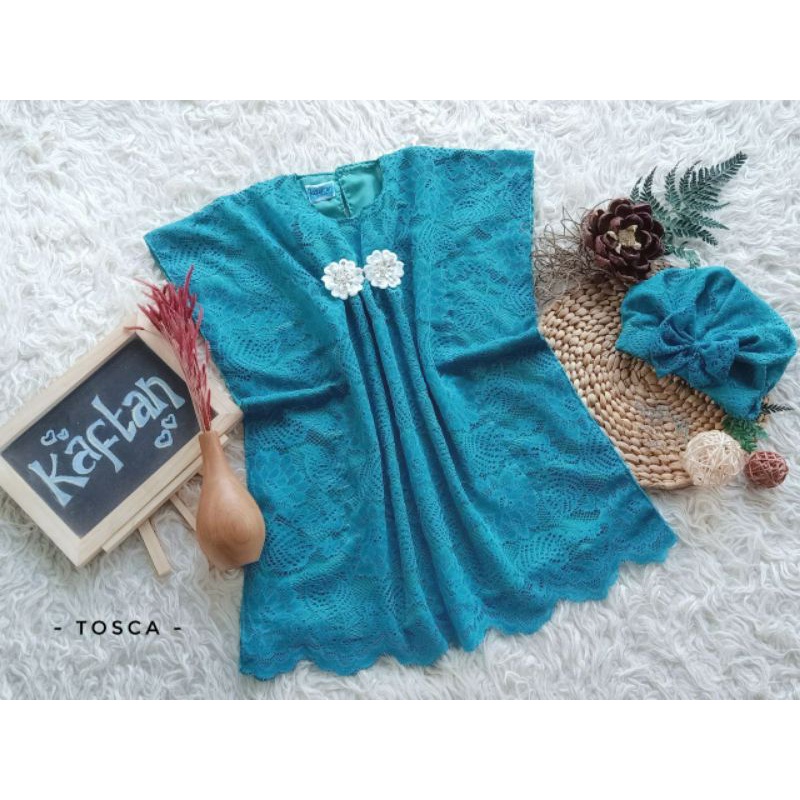 kaftan | dress kaftan | dress brokat | dress bunga | dress anak | dress dewasa | dress couple | baju