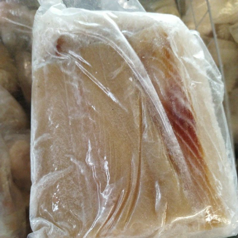 

TENGGIRI FILLET FROZEN
