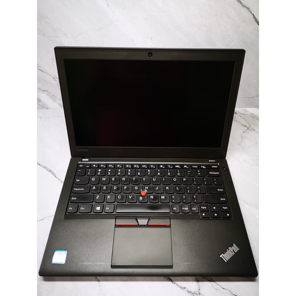 Laptop Lenovo Thinkpad X260 core i5-gen6 Ram 4gb 500gb
