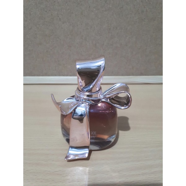 Parfum Ori Nina Ricci Mademoiselle EDP 50 Ml - No Box